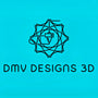 DMV Designs 3d  - Home